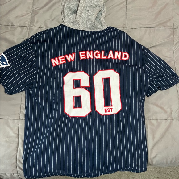 8 Sm-XXL Shirts - Picture 8 of 16